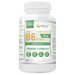 Wish Vitamina B6 50 mg & Inulina - 120 Capsule